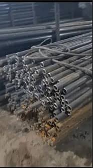 New & used scaffolding pipes in Pakistan | New Joints | Shuttering