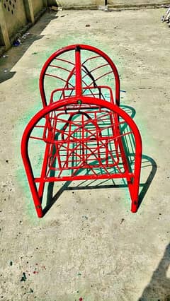 Baby Swing Bed
