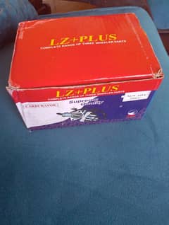 125 carburetor for CD 70