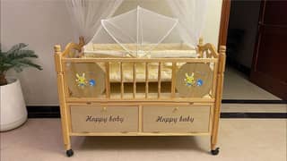baby cot | Kids Crib | Baby Bed | Kids Furniture