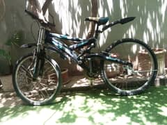 Olympia Super Best Bicycle