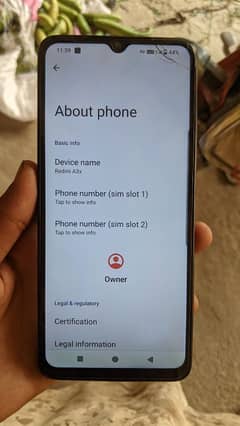 Redmi