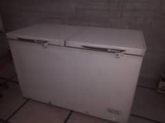 dawlance fridge n freezer