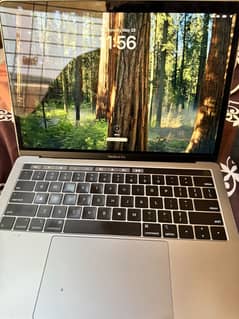 Macbook pro 2019