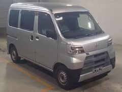 Daihatsu hijet unregister same Nissan clipper Suzuki every