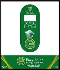 Eazy Solar Solution