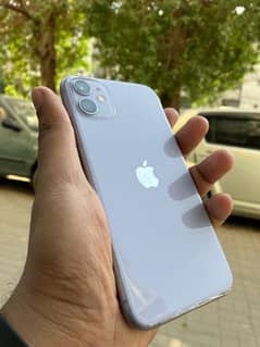 Iphone 11 Factory unlock
