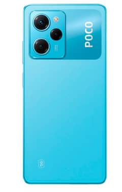 poco x5pro 5g