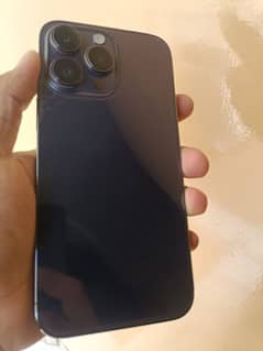 iPhone 14 pro max JV