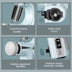 Hand gripper