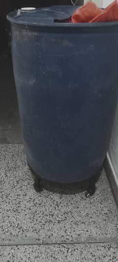Plastic