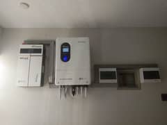 solar installation