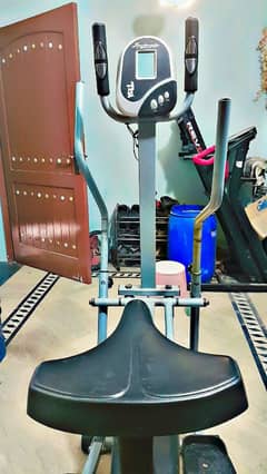 cycle