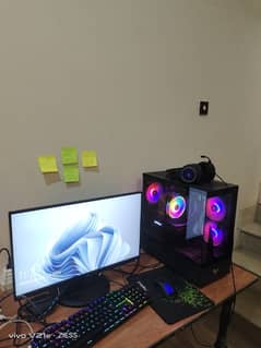 BRAND NEW GAMING PC DDR5