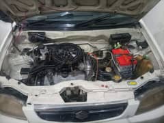 Suzuki Alto 2008