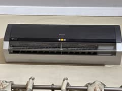 Gree G10 inverter