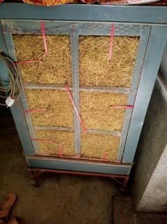 good condition