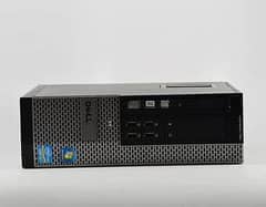i5-2400 500gb-hdd-128gb-ssd-4gb-ram-with power cable andvga cable
