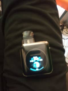 Vape