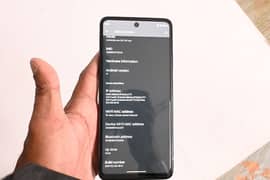 Gaming phone agaya snapdragon