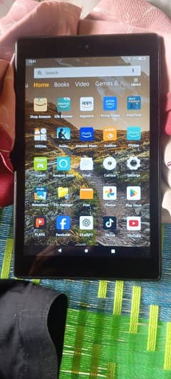 I sell Amazon tablet