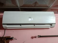 Haier 18 HFM Inverter