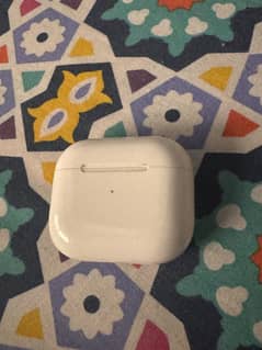 Apple AirPods 3rd generation for sale