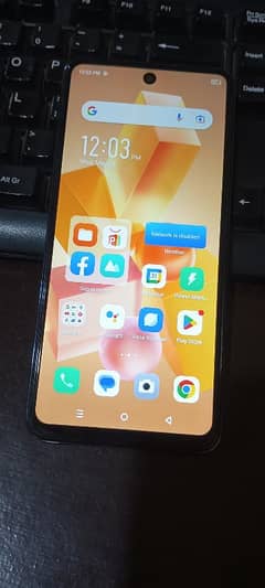 Infinix