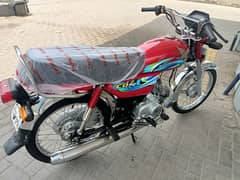 Honda 70 model 2024 register end of 2023 price almost final