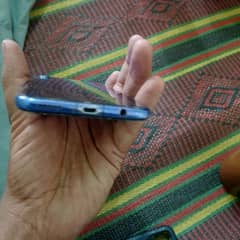 Nova 3i Genuine Panel Original Back 4 128