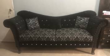 5 seater sofa setv