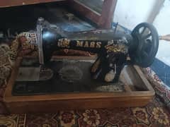 mars machine hai joi fault nahi he