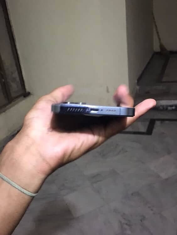 Iphone 13 pro max factory unlock 128 gb exchange with up models 5