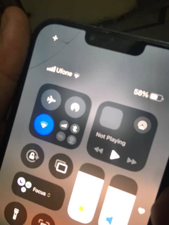 Iphone 13 pro max factory unlock 128 gb exchange with up models 6