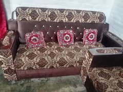 5 seater sofa