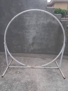 Iron