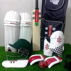 hard bat ball kit