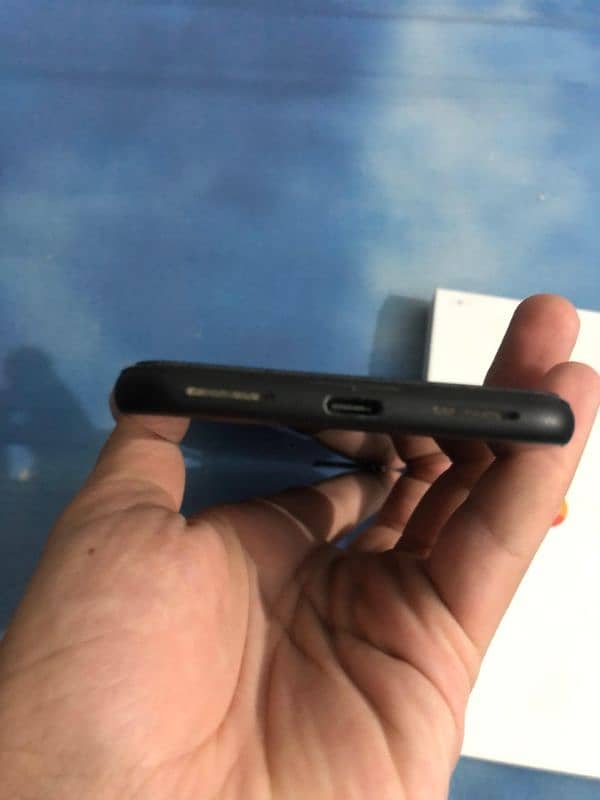 Google pixel 4xl with box 2