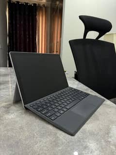 Microsoft Surface Pro 4 Laptop core i5 7th Gen