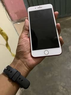 iPhone 8 plus 256 gb