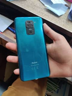 redmi