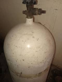 Cng Cylinder