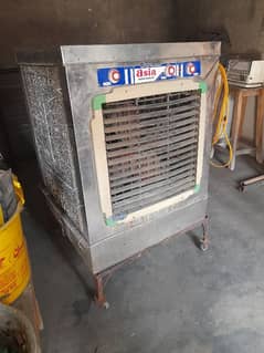 air cooler fan