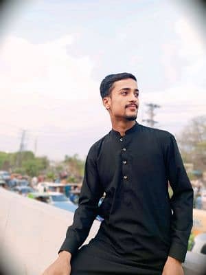 Muhammad Umar