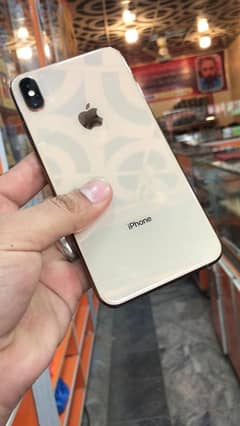 Xs