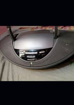 Panasonic