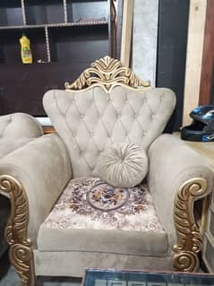 5 Seater Sofa 03426531859