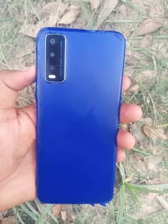 Vivo Y20