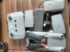 Mavic air 2s