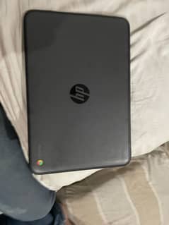 Chromebook 4/64 window 10pro with original charger